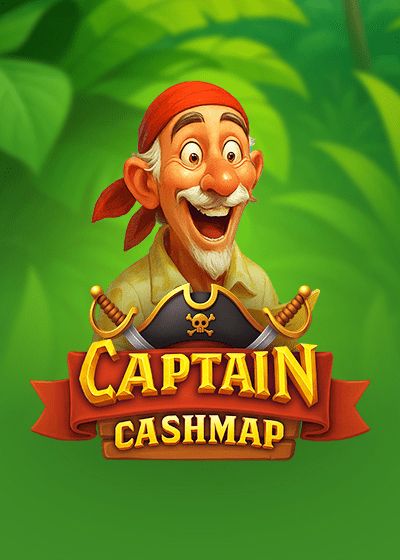 Captain Cashmap - Spinon