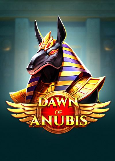 Dawn of Anubis - Spinon