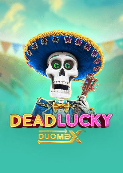 Dead Lucky DuoMax - Reflexgaming