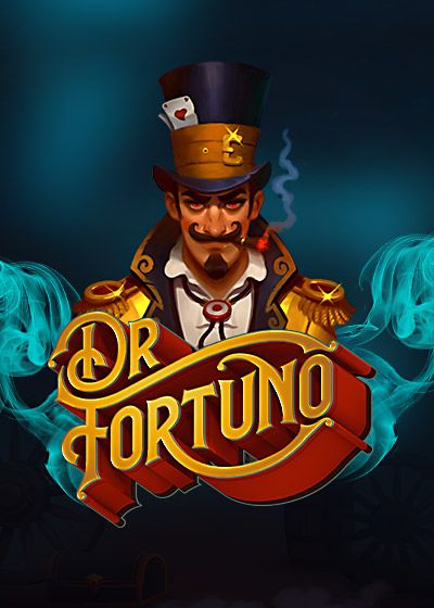 Dr Fortuno - Yggdrasil