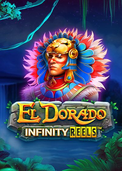 Eldorado Infinity Reels - Reelplay