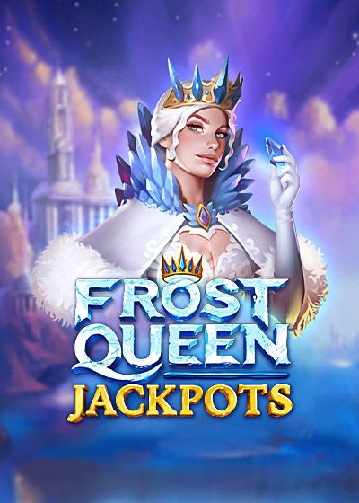 Frost Queen Jackpots - Yggdrasil