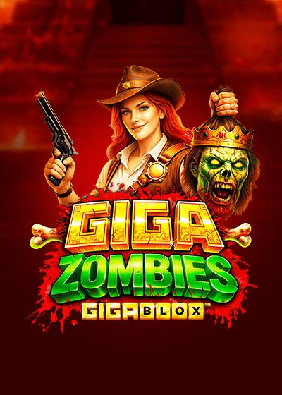 Giga Zombies - Yggdrasil