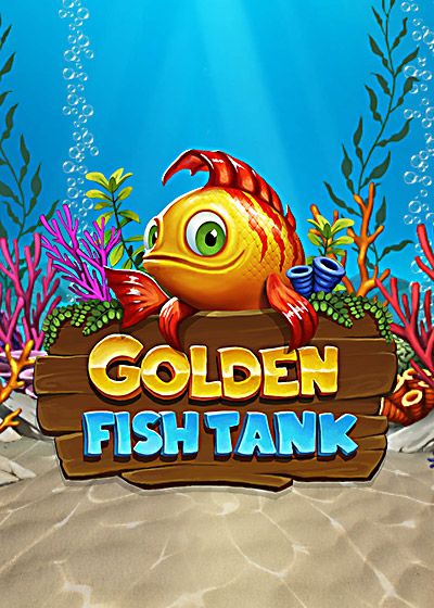 Golden Fishtank - Yggdrasil