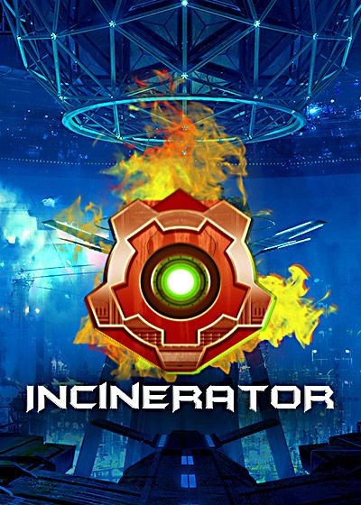 Incinerator - Yggdrasil