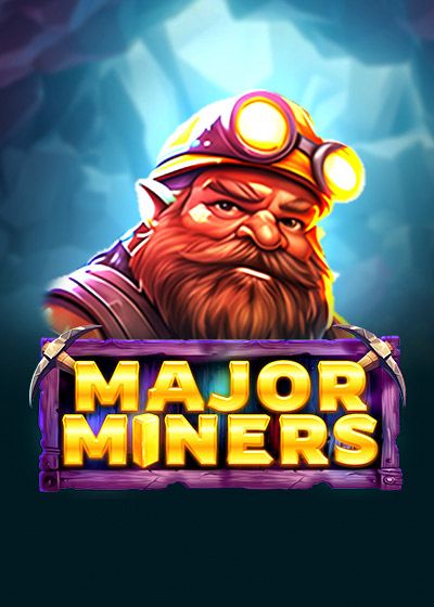 Major Miners - Spinon