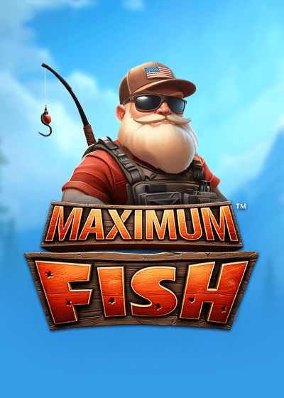 Maximum Fish - Reelplay