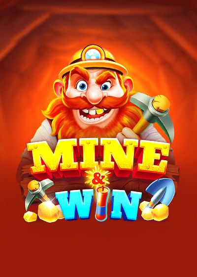 Mine And Win - Spinon