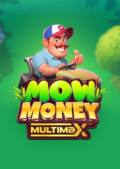 Mow Money MultiMax - Reelplay