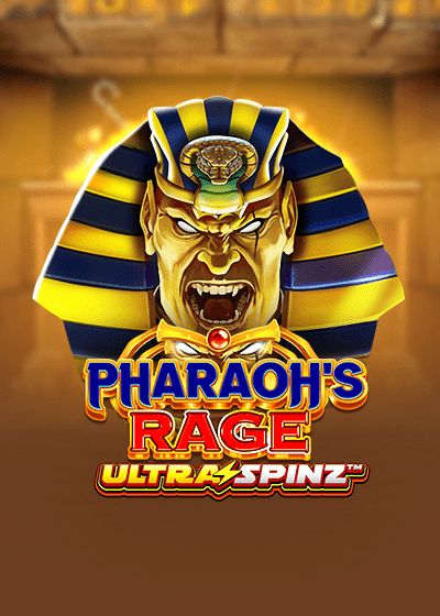 Pharaoh’s Rage UltraSpinz - Bangbanggames