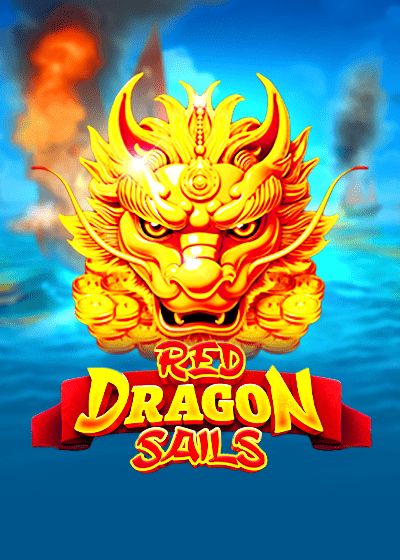 Red Dragon Sails - Yggdrasil