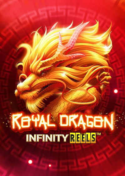 Royal Dragon Infinity Reels - Reelplay