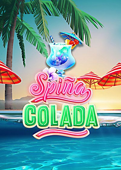Spina Colada - Yggdrasil