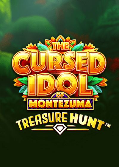 The Cursed Idol of Montezuma Treasure Hunt - Reflexgaming