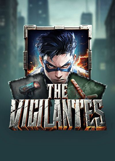 The Vigilantes - Hungrybear