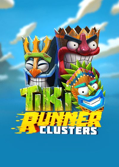 Tiki Runner Clusters - Bulletproof
