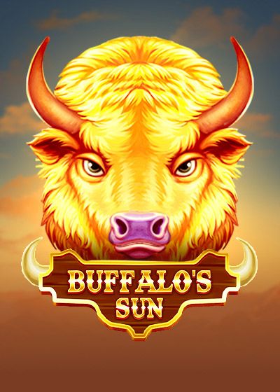 Buffalo's Sun 2 - Zillion