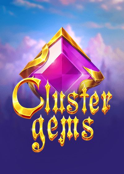 Cluster Gems - Zillion