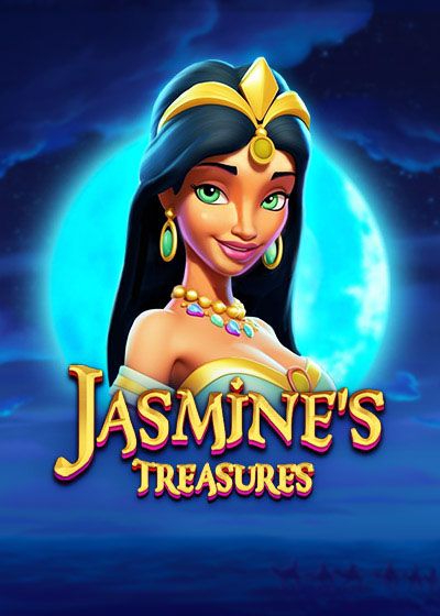 Jasmine's Treasures - Zillion