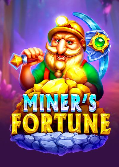 Miner's Fortune - Zillion