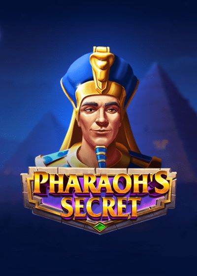 Pharaoh's secret - Zillion