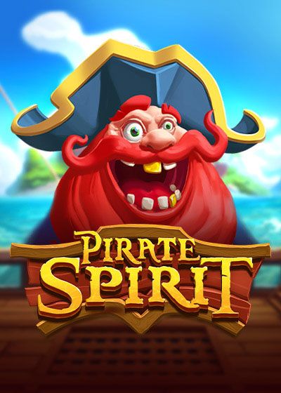 Pirate Spirit - Zillion