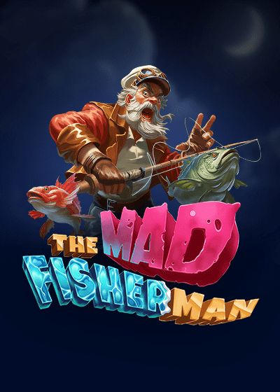 The Mad Fisherman - Zillion