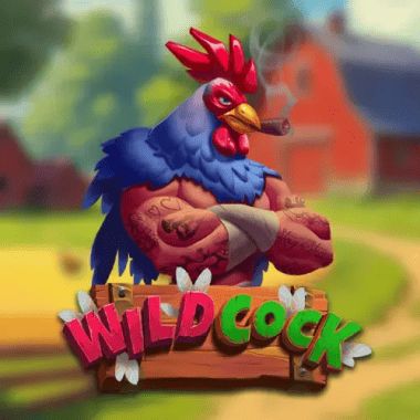 Wild Cock - Zillion