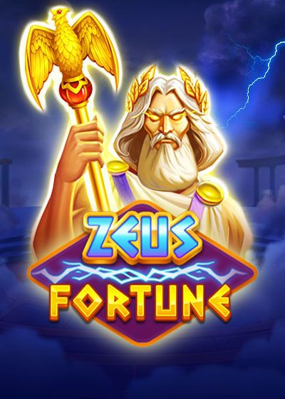Zeus Fortune - Zillion