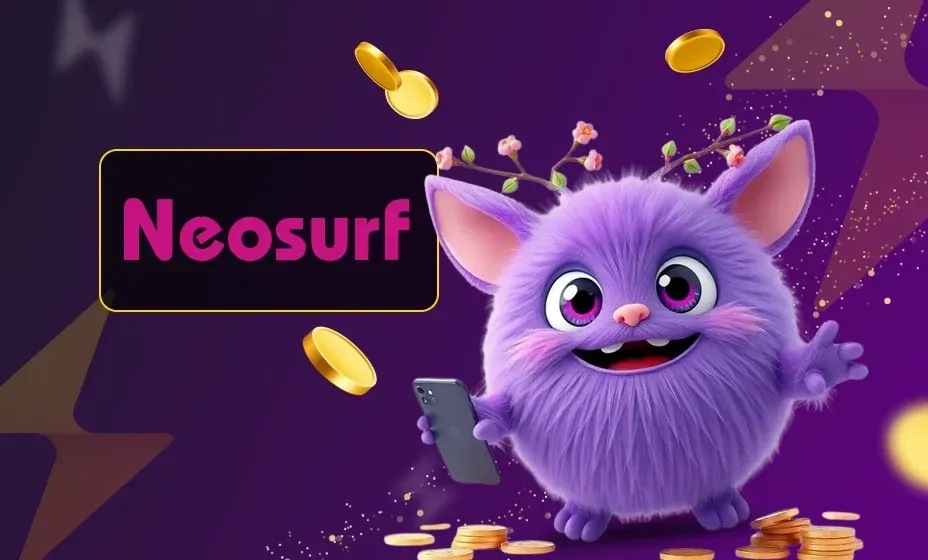 Neosurf Option at Zoome Casino in Australia