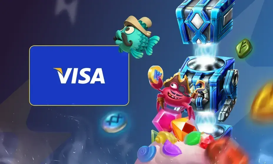 The Best Online Casino That Accepts Visa Debit Card in Australia 2026