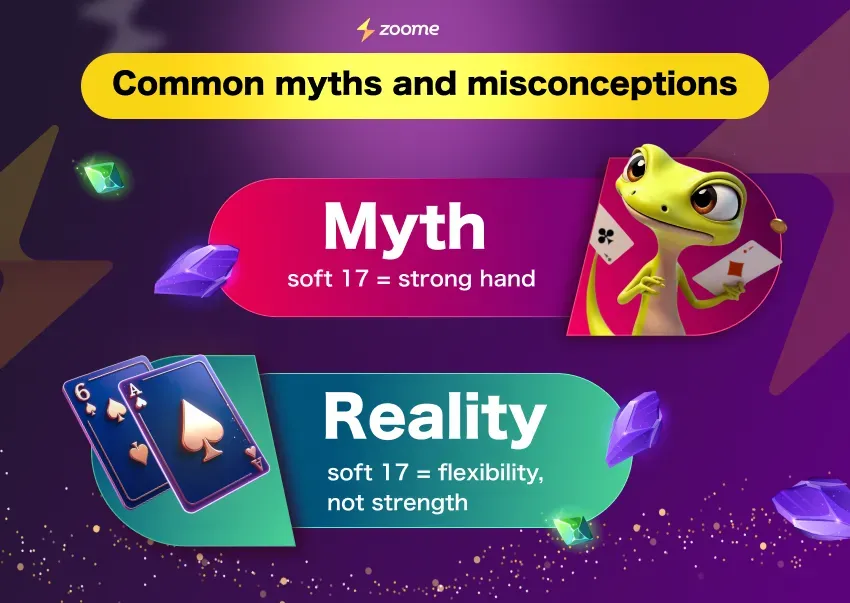 common myths and misconceptions