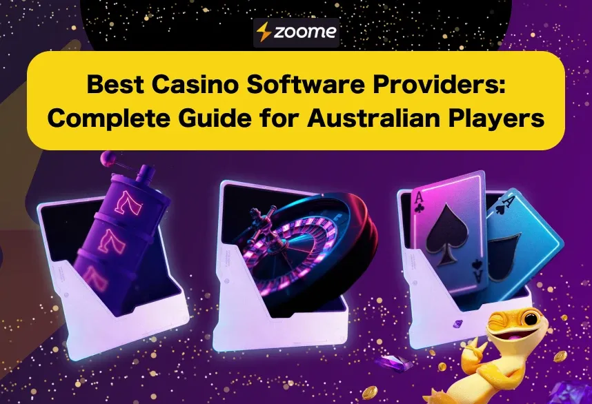 best software providers